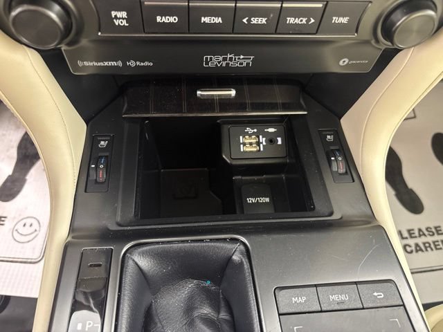 Used 2023 Lexus GX 460 Premium AWD/4WD image 9