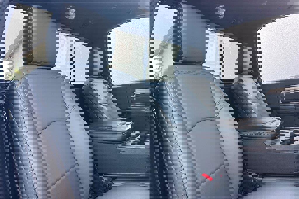 New 2026 RAM 2500 Tradesman image 16