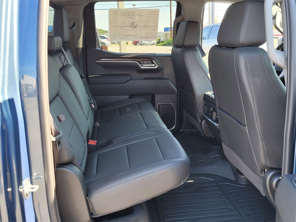New 2026 GMC Sierra 1500 Elevation w/ Elevation Premium Package image 12