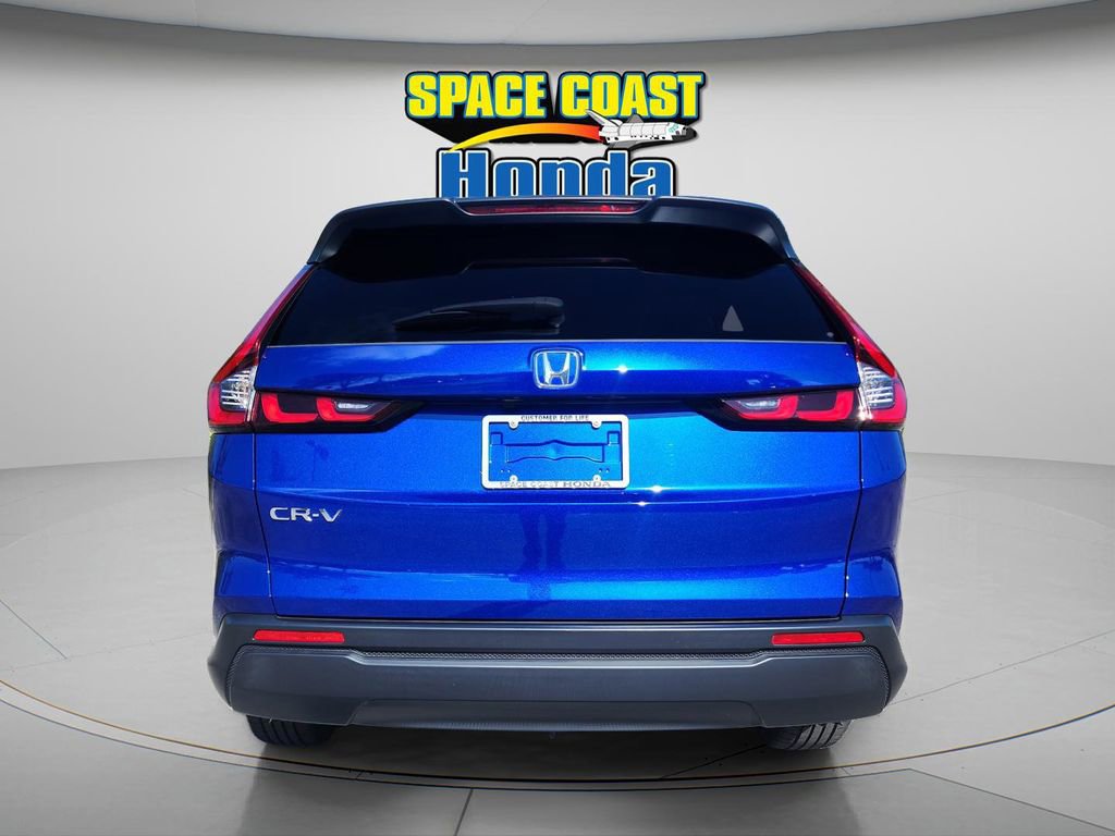 Used 2024 Honda CR-V EX image 11