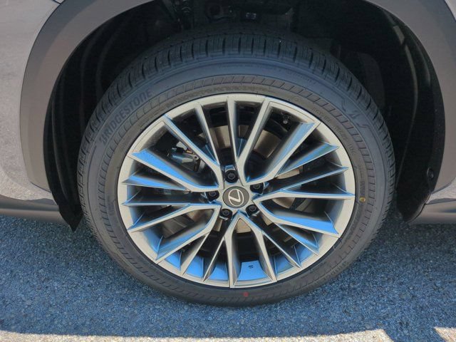 New 2026 Lexus NX 350 AWD w/ Luxury Package image 11