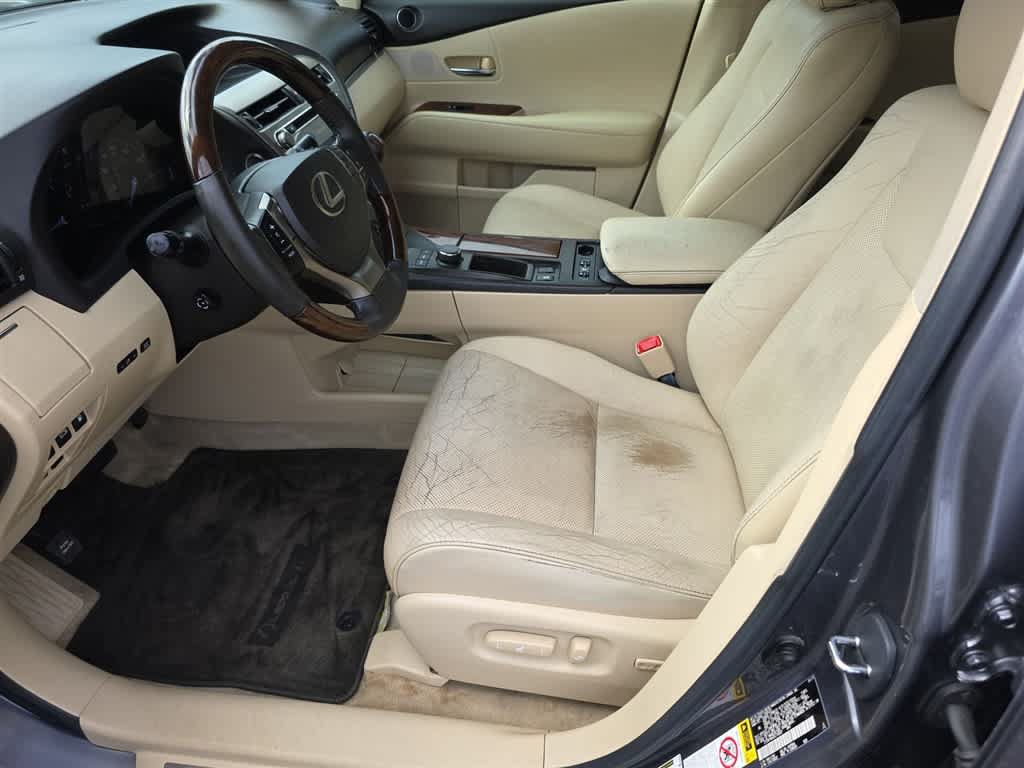 Used 2013 Lexus RX 350 FWD image 15