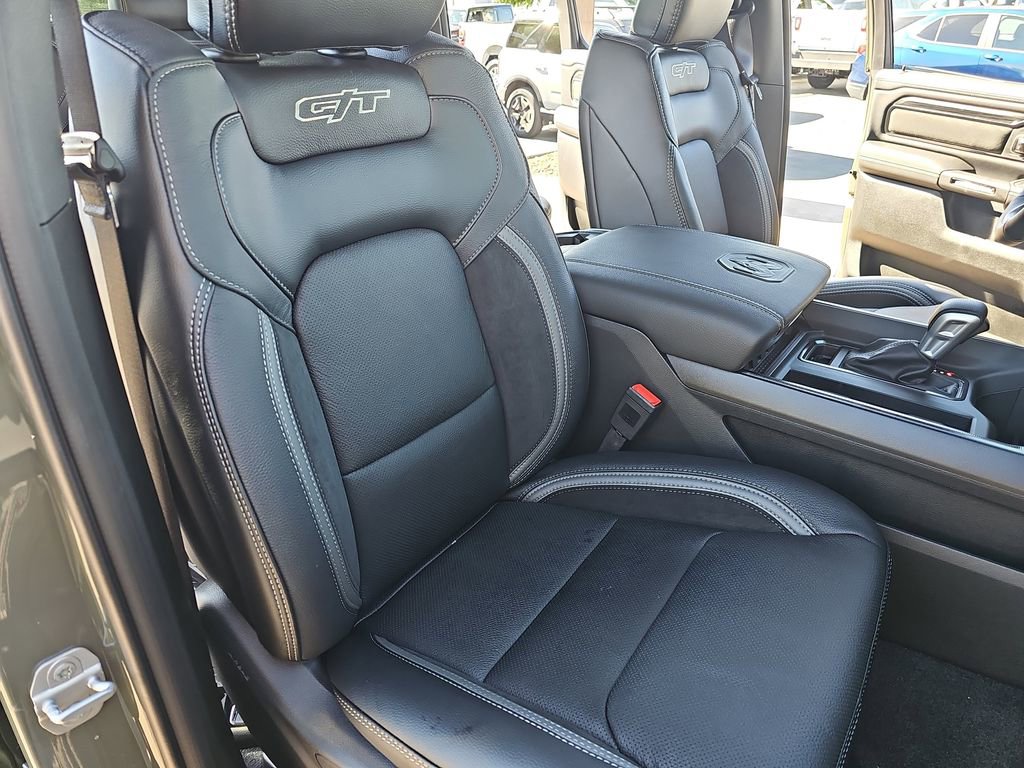 New 2026 RAM 1500 Rebel w/ G/T Package image 10