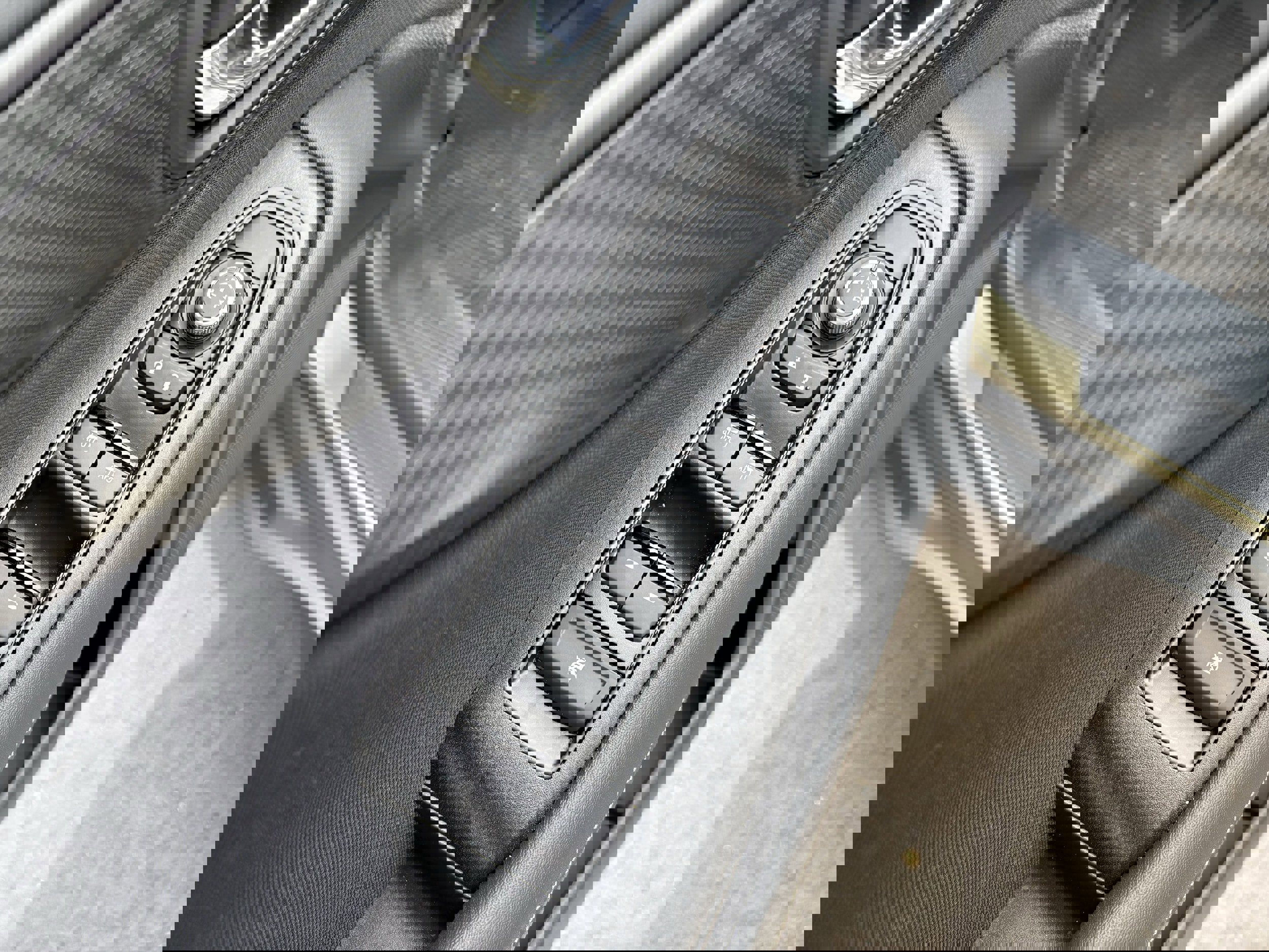 Certified 2025 Subaru Outback Premium w/ Popular Package #1 image 24