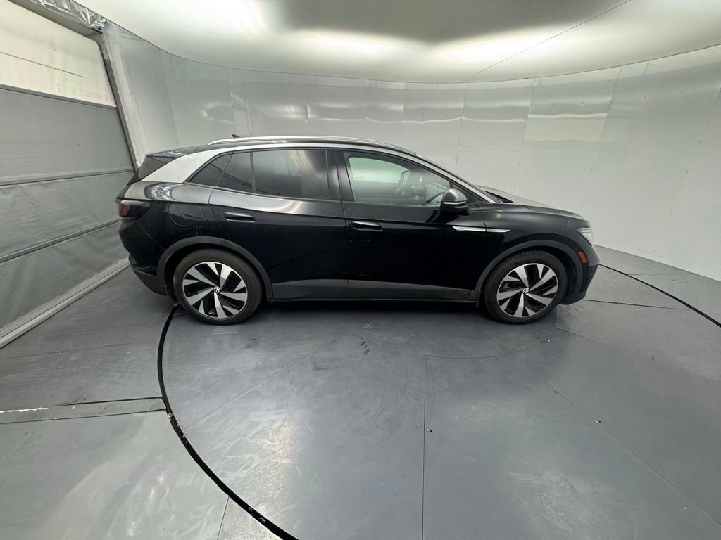 Used 2021 Volkswagen ID.4 Pro S w/ Gradient Package image 6