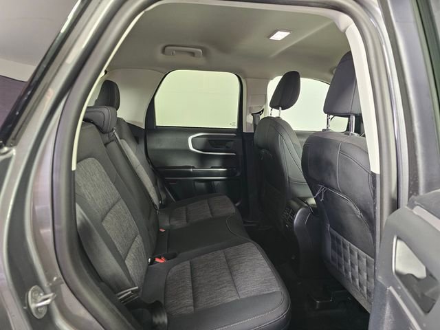 Used 2022 Ford Bronco Sport Big Bend w/ Convenience Package image 13