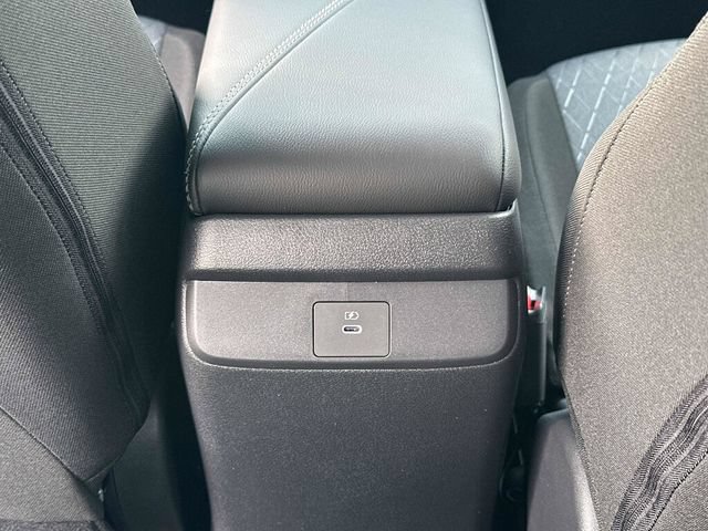 New 2027 Nissan Sentra SV w/ Floor Mat Package FWD image 27