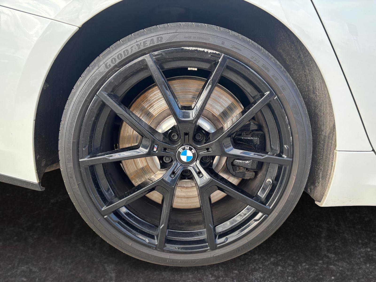 Certified 2023 BMW M850i Gran Coupe xDrive image 27