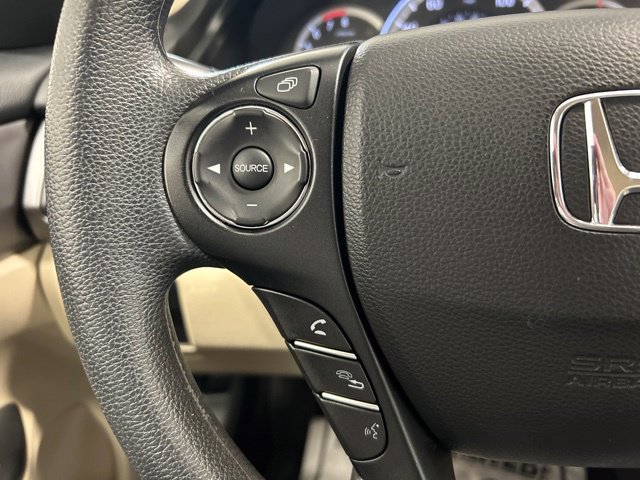 Used 2015 Honda Accord LX image 24