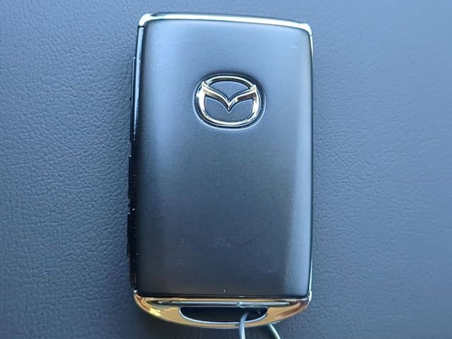 New 2026 MAZDA MAZDA3 s Sport image 24