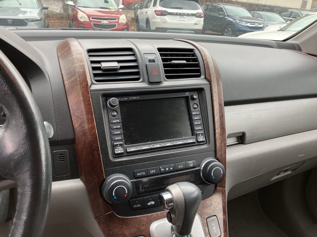 Used 2011 Honda CR-V EX-L image 13