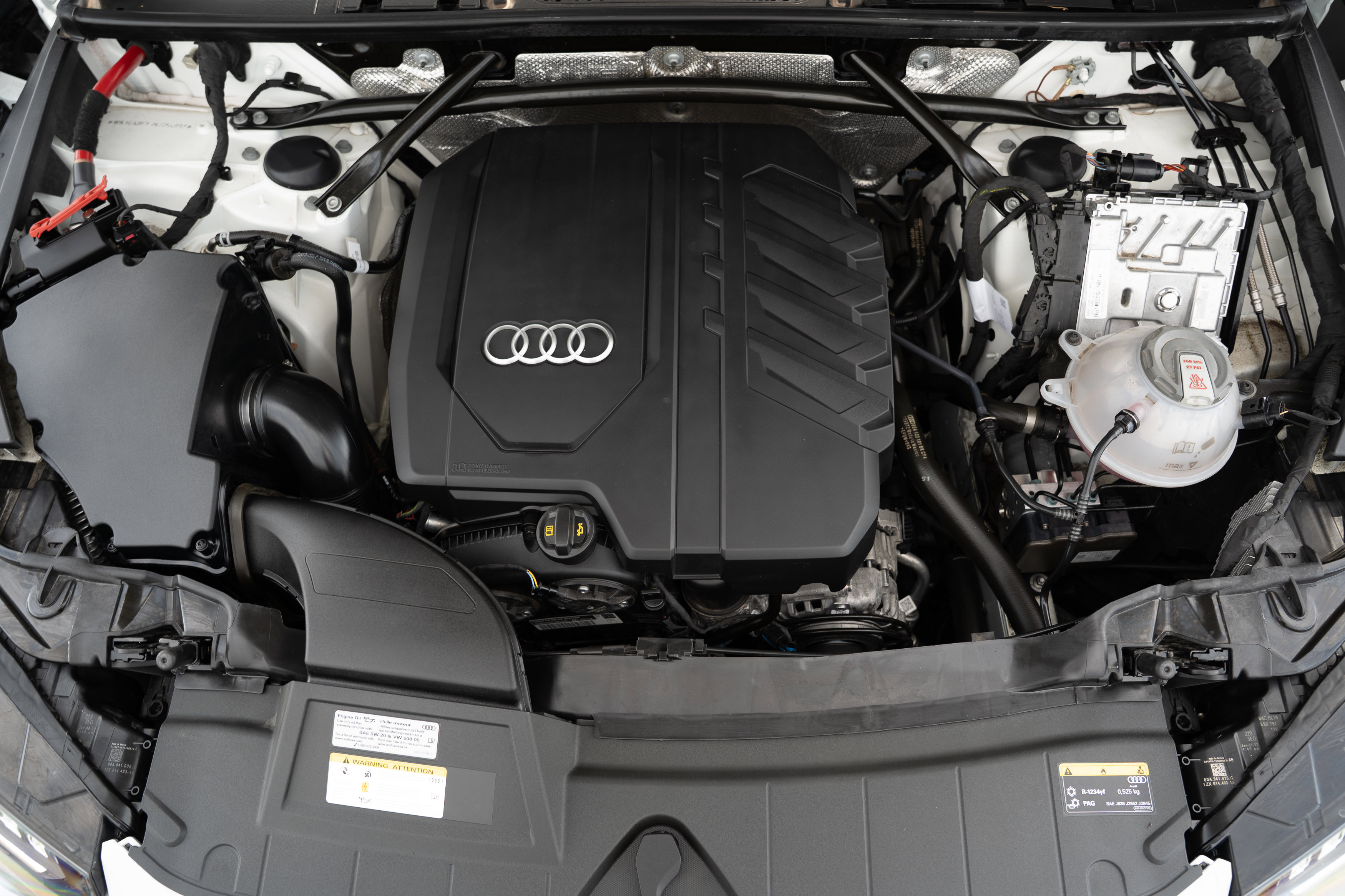 Certified 2022 Audi Q5 2.0T Prestige AWD/4WD image 35