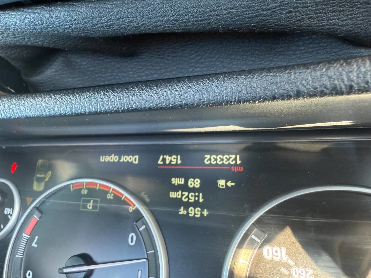 Used 2011 BMW X3 xDrive28i image 7