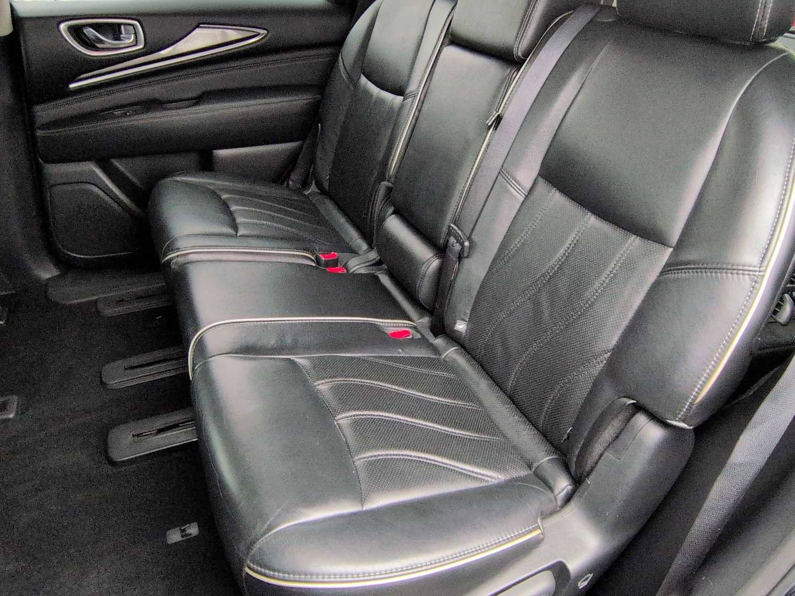 Used 2017 INFINITI QX60 FWD w/ Premium Plus Package image 21