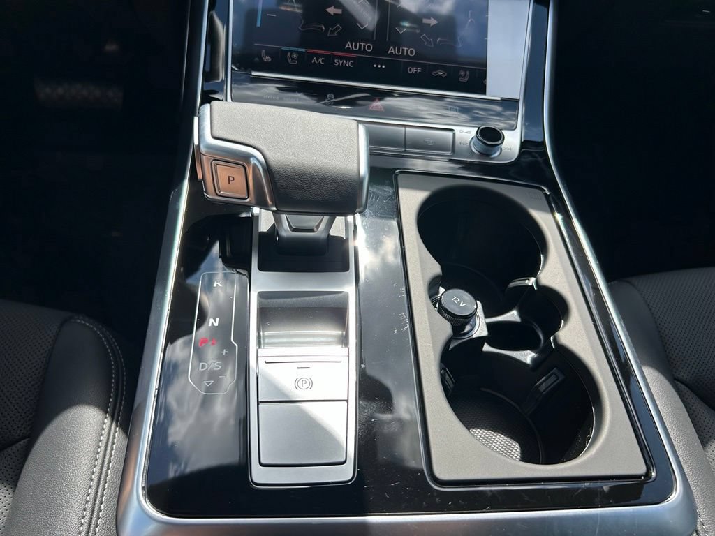 New 2026 Audi Q7 Premium Plus AWD/4WD image 34