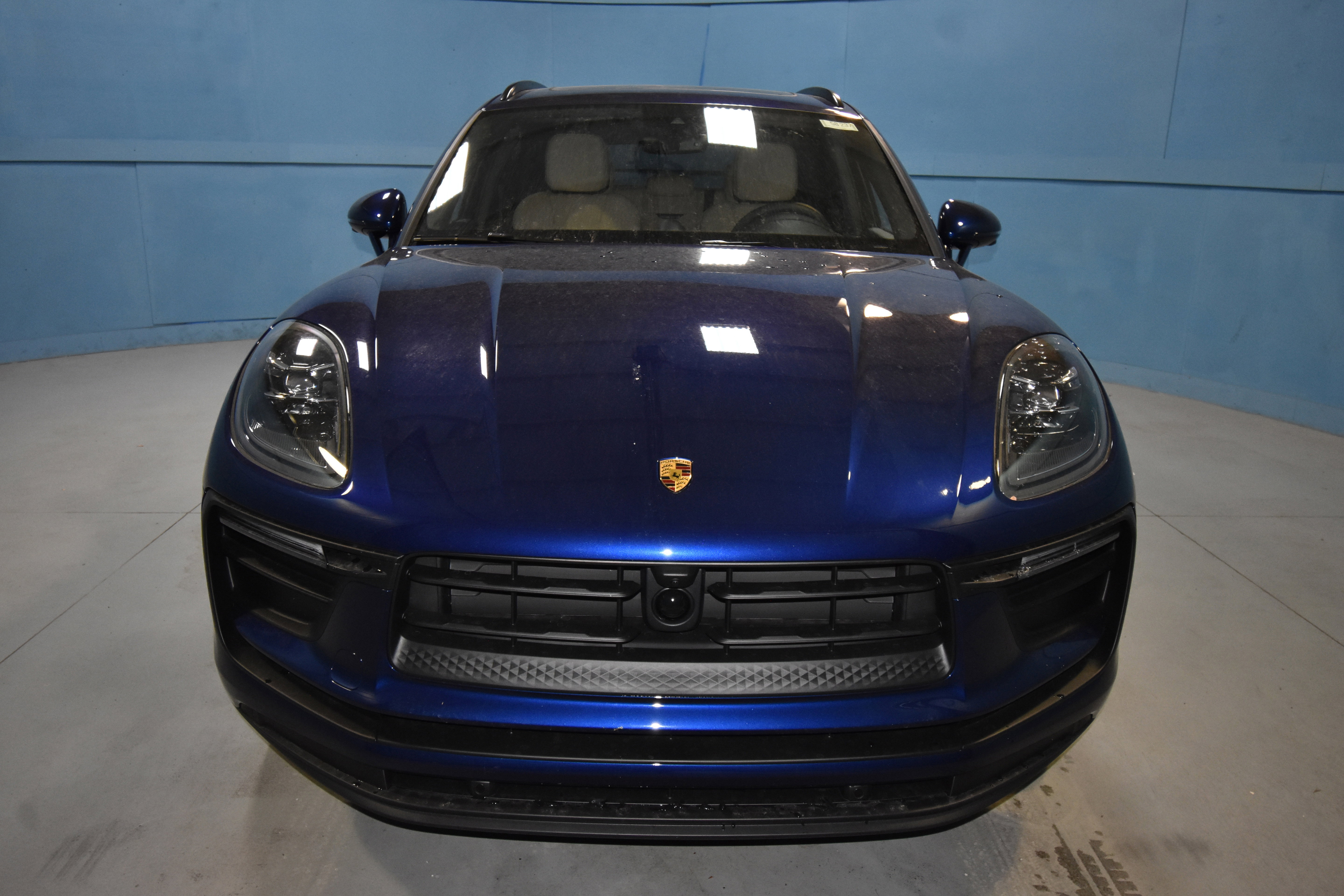New 2026 Porsche Macan image 23