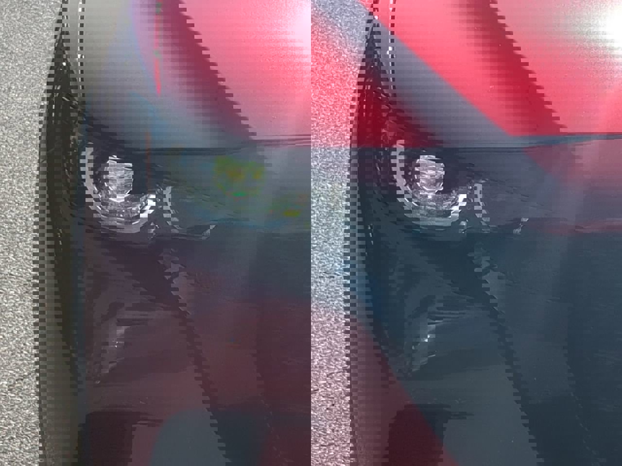 New 2025 MAZDA CX-50 AWD 2.5 S w/ Weather Package image 9