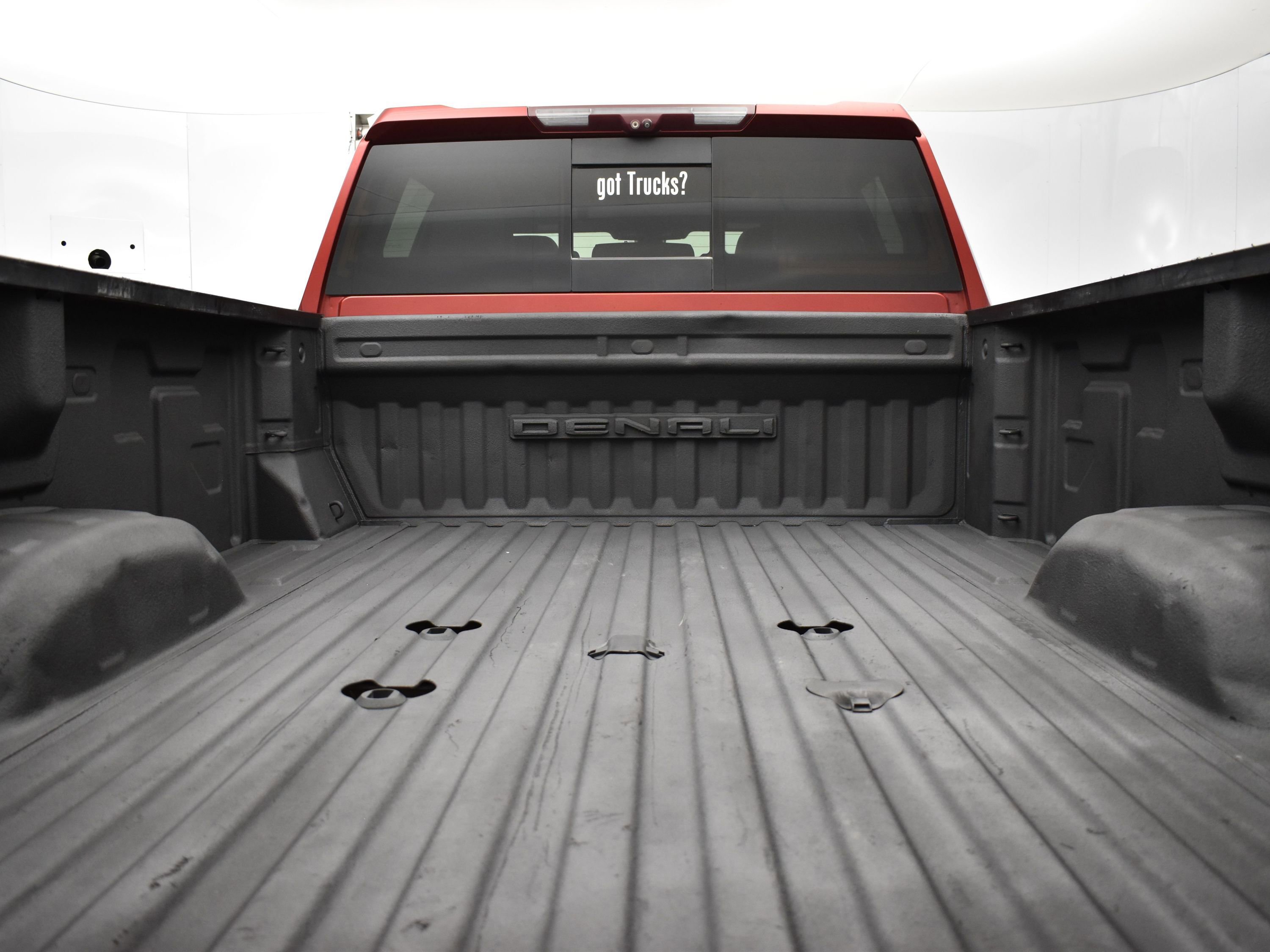 Used 2021 GMC Sierra 3500 Denali w/ Denali Ultimate Package image 6