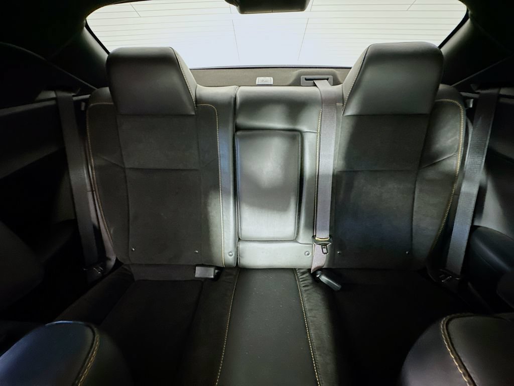 Used 2022 Dodge Challenger R/T Scat Pack RWD image 13