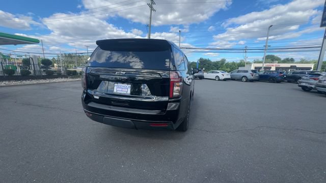 Certified 2023 Chevrolet Tahoe Z71 AWD/4WD image 7