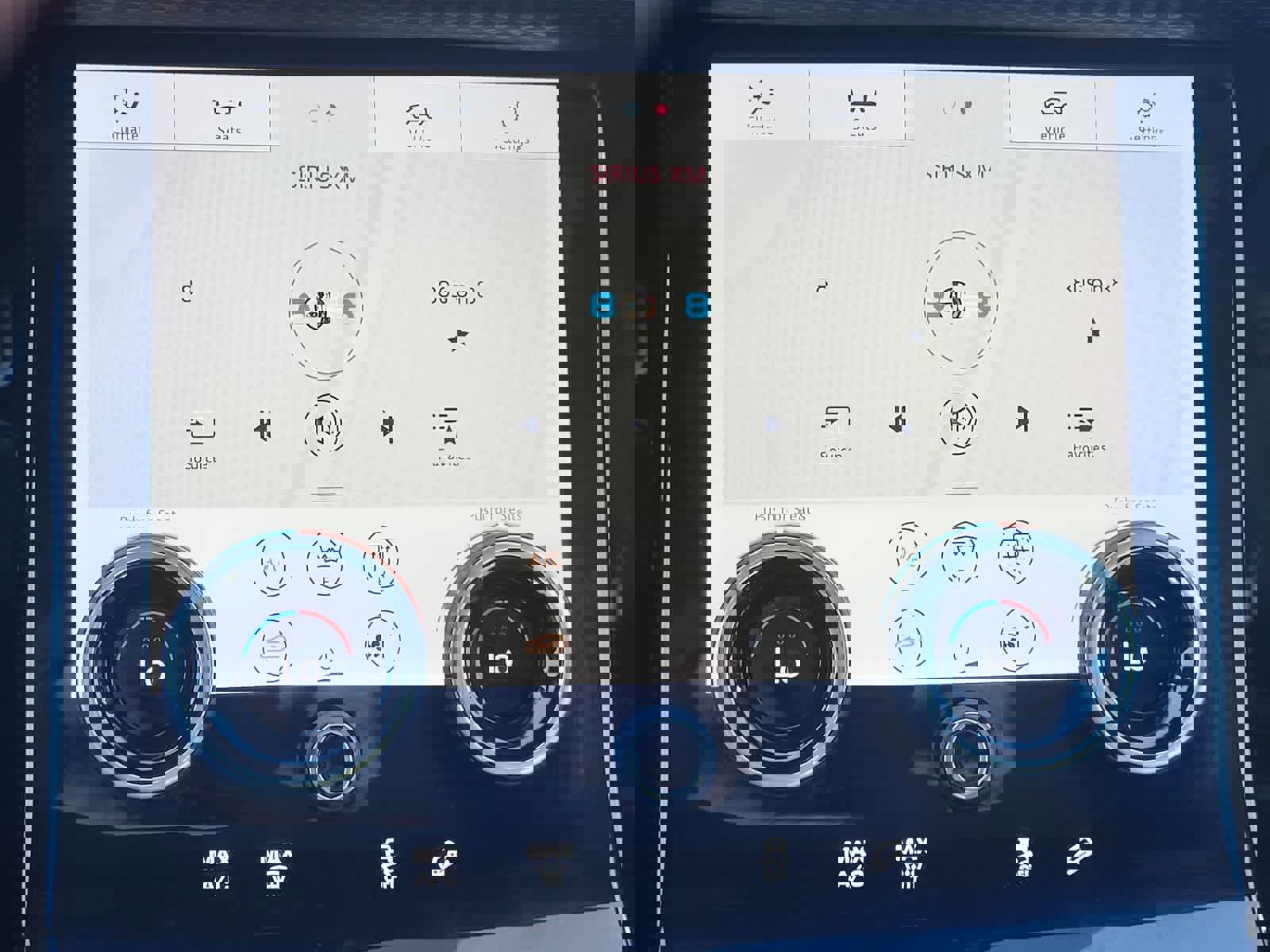 Used 2020 Land Rover Range Rover Velar R-Dynamic S image 23