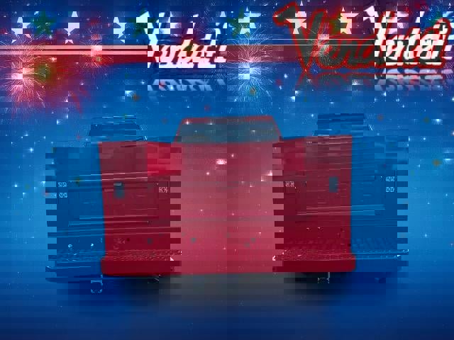 New 2025 GMC Sierra 2500 Pro w/ Convenience Package image 6