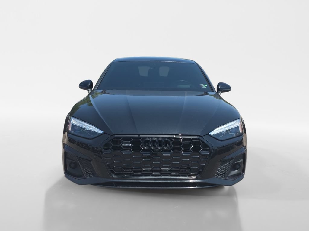 Used 2023 Audi A5 2.0T Prestige AWD/4WD image 9