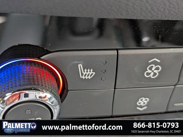 Used 2021 Buick Enclave Preferred w/ LPO, Floor Liner Package FWD image 23