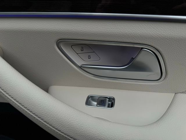 Used 2025 Mercedes-Benz GLE 580 4MATIC image 17