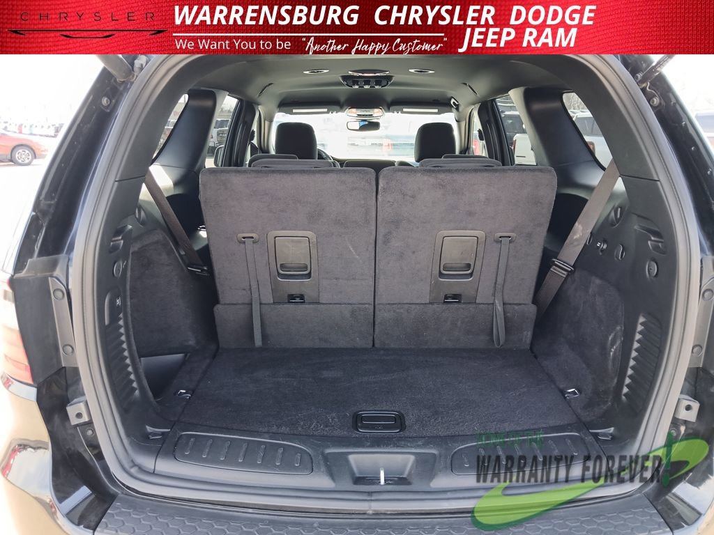 Used 2025 Dodge Durango GT image 32