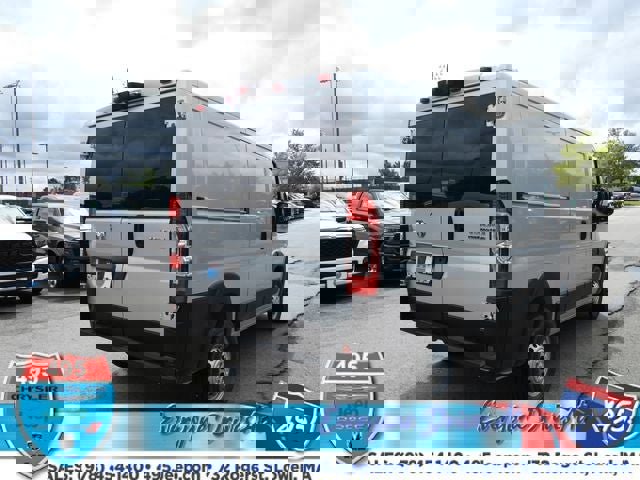 New 2025 RAM ProMaster 1500 w/ Convenience Group image 5