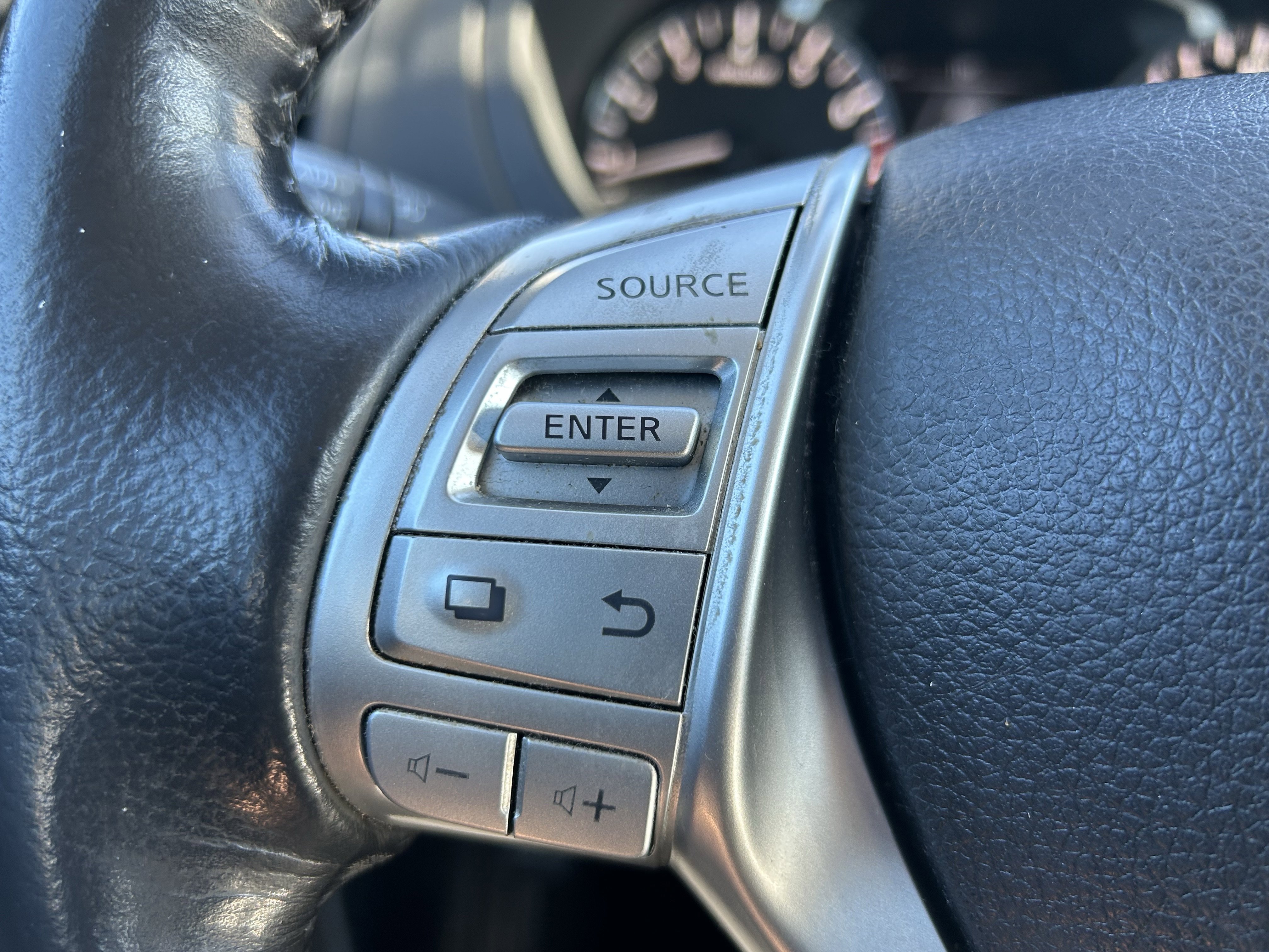 Used 2018 Nissan Altima 2.5 SV image 13