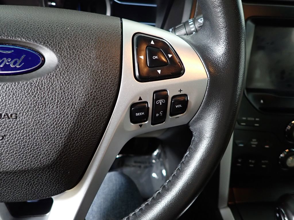 Used 2011 Ford Explorer XLT w/ 202A Rapid Spec Order Code AWD/4WD image 28