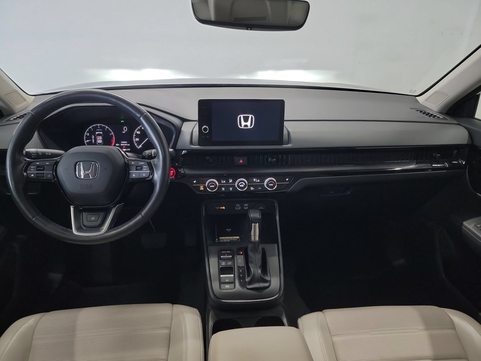 Certified 2024 Honda CR-V EX-L image 15