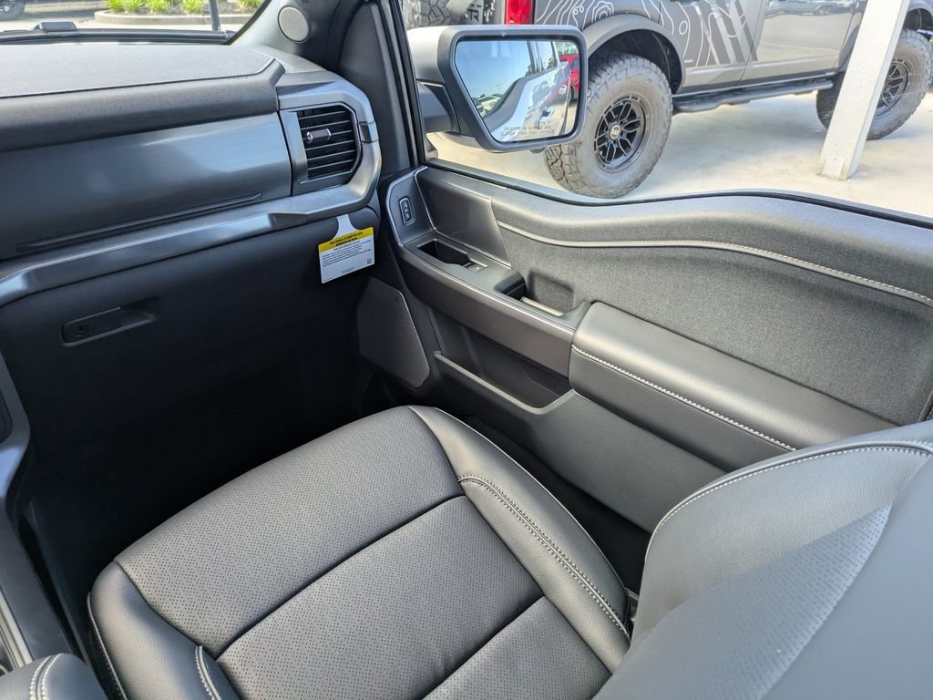 New 2026 Ford F150 Lariat AWD/4WD image 15