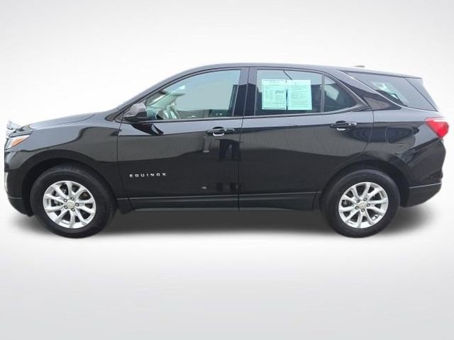 Used 2019 Chevrolet Equinox LS image 4