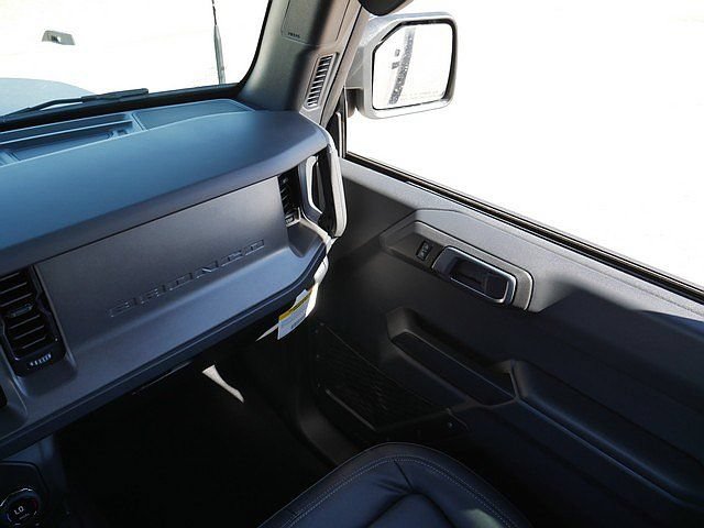 New 2026 Ford Bronco Big Bend AWD/4WD image 23