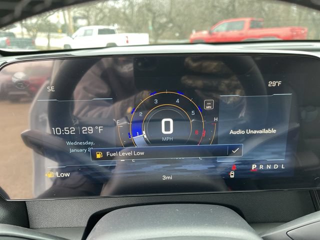 New 2026 Chevrolet Traverse LT w/ Driver Confidence Package FWD image 15