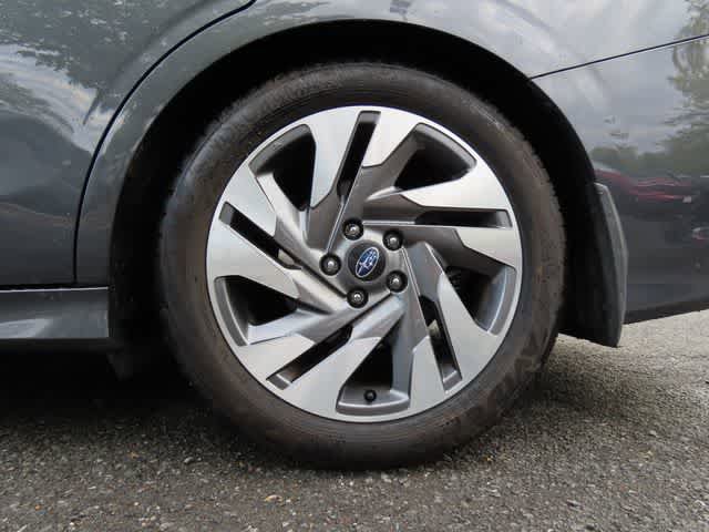 Used 2023 Subaru Legacy Limited AWD/4WD image 9