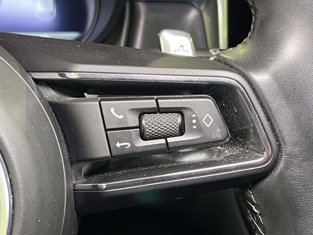 Certified 2023 Porsche Macan GTS image 38