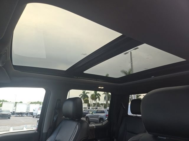Used 2019 Ford F250 Lariat w/ Chrome Package AWD/4WD image 17