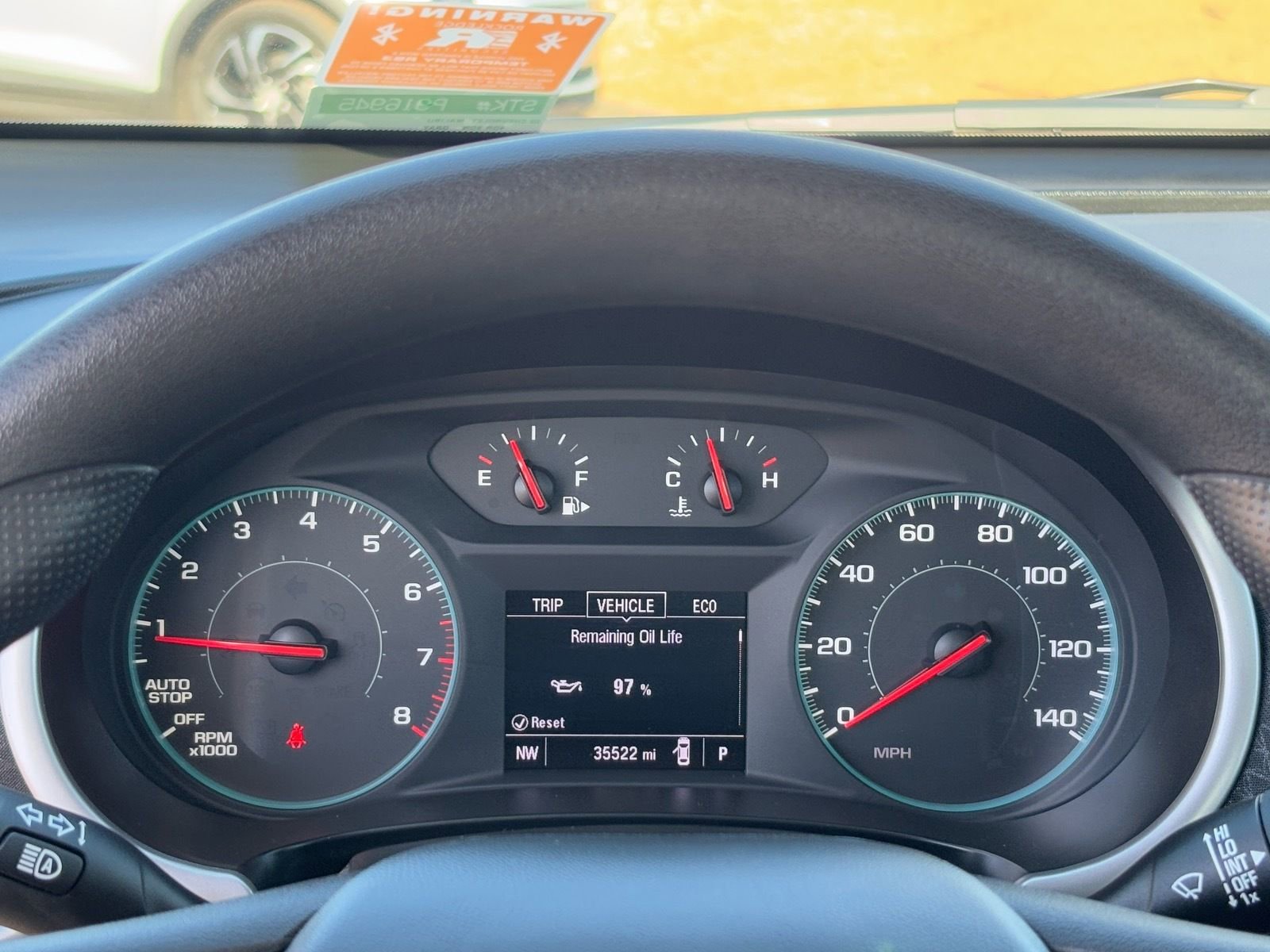 Used 2022 Chevrolet Malibu LS w/ Driver Confidence Package II image 23