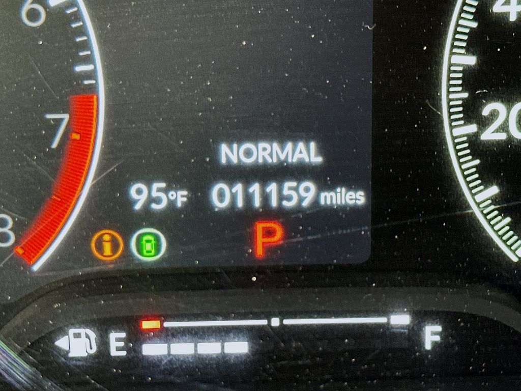 Used 2024 Honda Civic Sport image 31