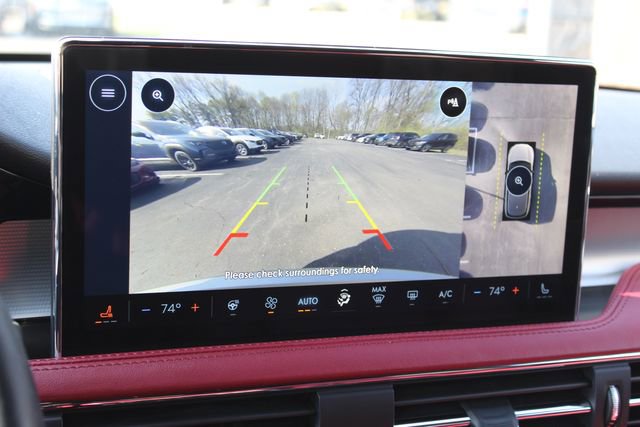 Certified 2023 Lincoln Corsair Reserve w/ Equipment Group 201A AWD/4WD image 24
