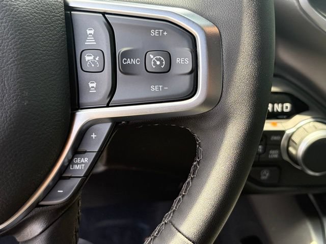 New 2026 RAM 1500 Big Horn AWD/4WD image 18