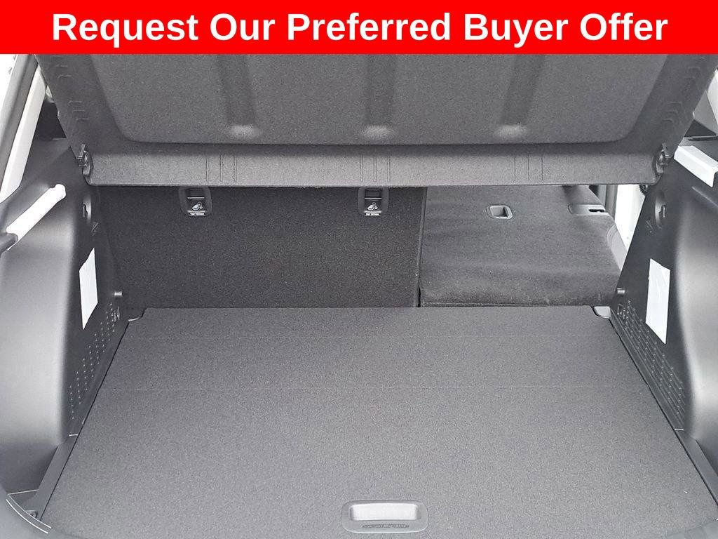 New 2026 Hyundai Kona SEL Premium AWD/4WD image 30