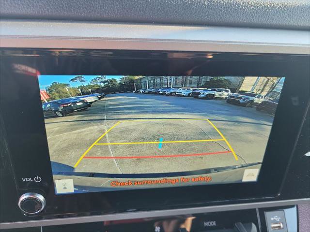 Certified 2026 Toyota Tundra SR5 image 18