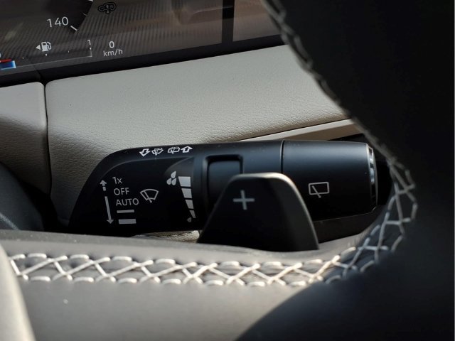 New 2027 Nissan Armada Platinum Reserve AWD/4WD image 25
