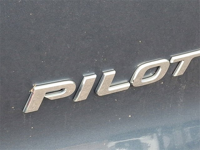 Certified 2021 Honda Pilot EX image 31