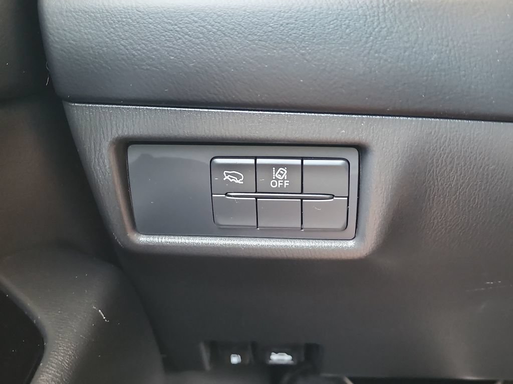 Used 2025 MAZDA CX-5 AWD 2.5 S w/ Select Package image 21